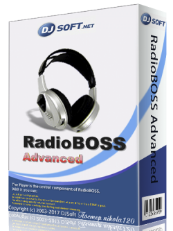 radioboss advanced